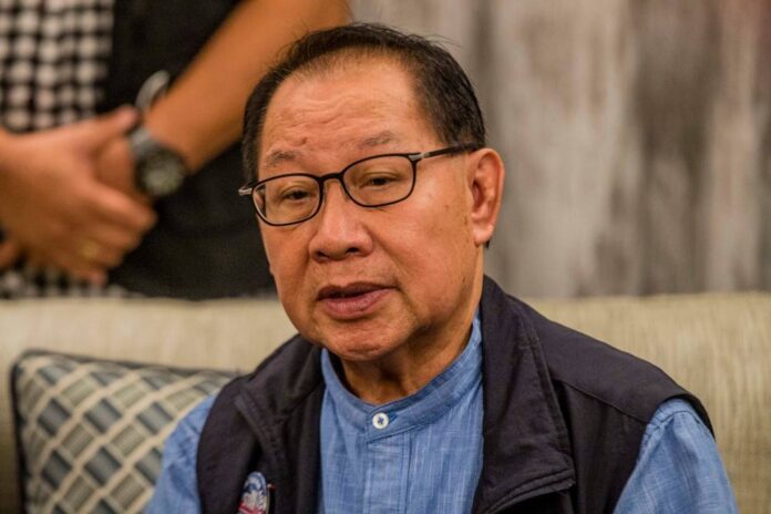 Sabah DCM warns of groups trying to scam foreigners up to RM300 each for 'official documents'