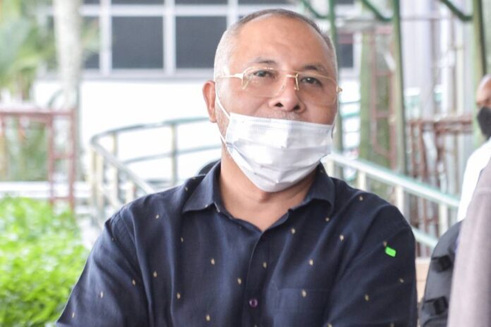 Out of jail, Umno's Khir Toyo says learnt lesson about public funds and living up to past mistakes