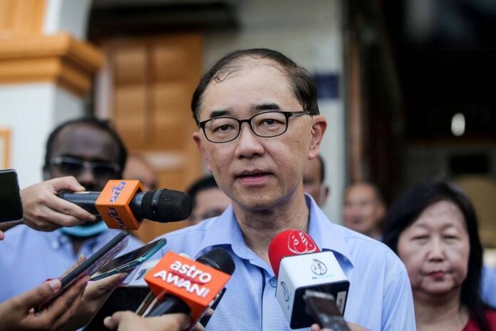 Deputy education minister: School-Based Assessment will allow students to study in conducive conditions, develop self skills