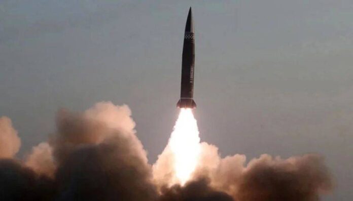 World headed for new era of nuclear rearmament, says Peace Research Institute