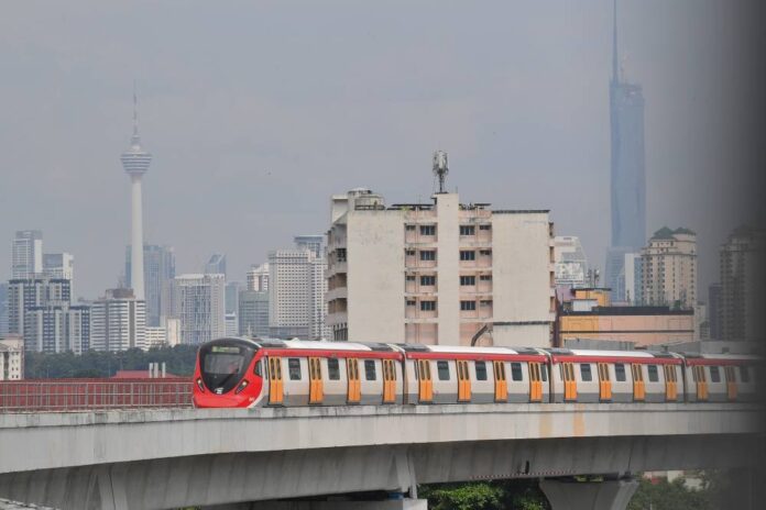 MRT Corp runs MRT3 open tender process to transform construction sector, rejuvenate economy