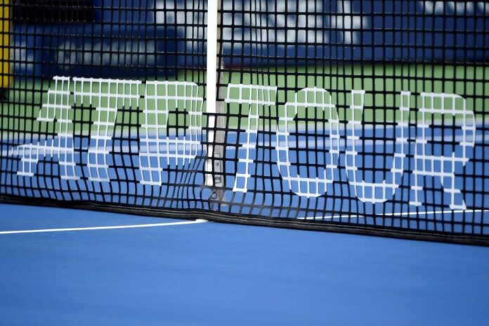 ATP to make call on 2022 China events within a month, says chairman