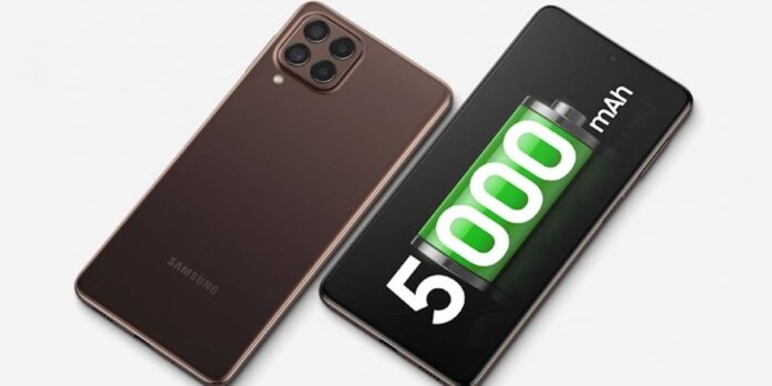 Samsung Galaxy M53 5G has arrived in Malaysia for RM1,999 and it's way overpriced