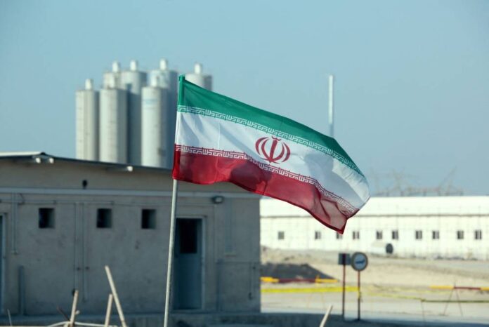 Iran says scale-backs on nuclear commitments 'reversible'