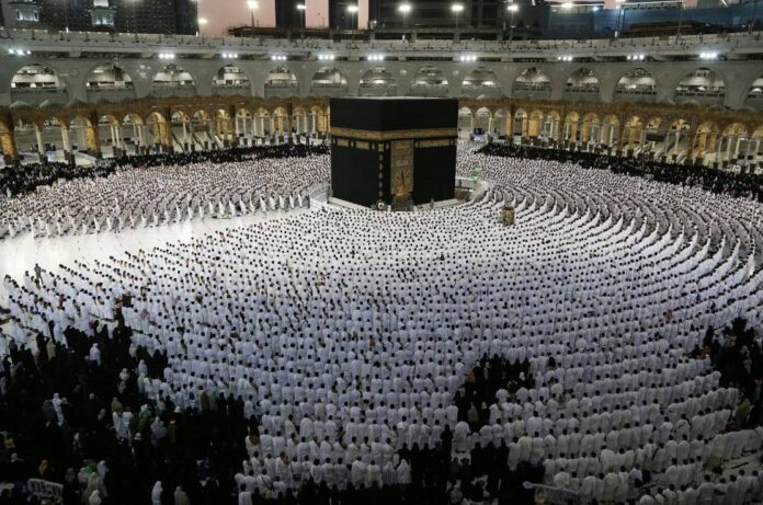 Tabung Haji: Last flight to Medina this Wednesday; Haj pilgrims to depart for Mecca June 20
