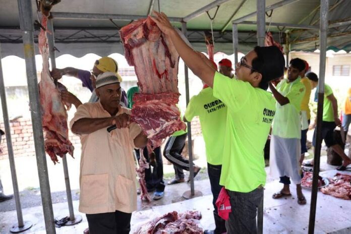 Johor allows 'ibadah korban' with set stipulations, says state Islamic affairs committee chief