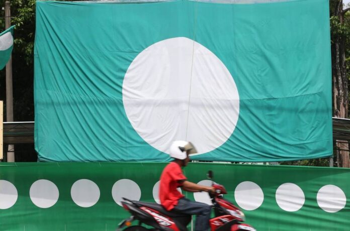 Johor PAS hits back at claims party intent on rejecting snap GE15