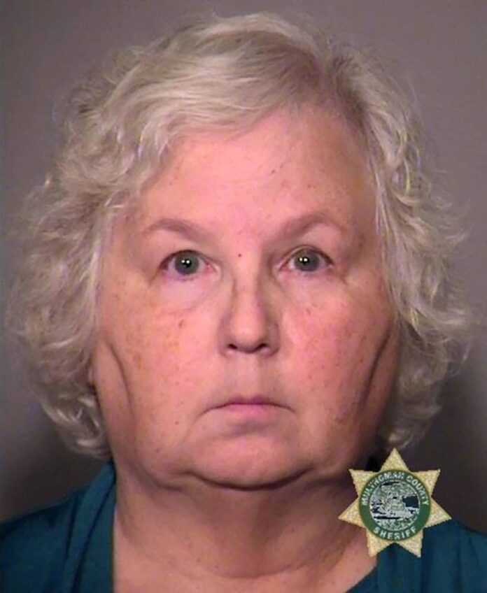 'How to murder your husband' writer jailed for life over spouse killing