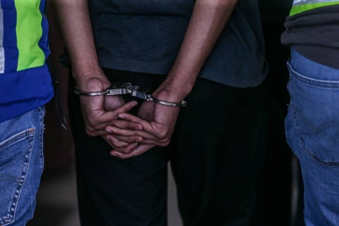 Couple nabbed in Semenyih for running email scam involving RM3.9m on foreigner