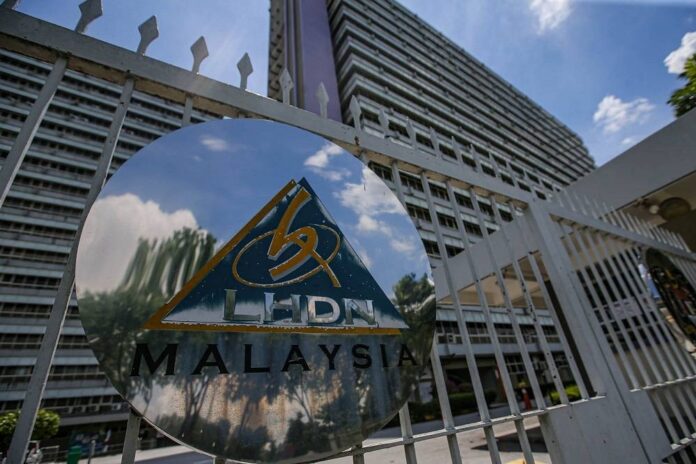 Jho Low ally Eric Tan declared bankrupt after failure to pay RM68m income tax bill