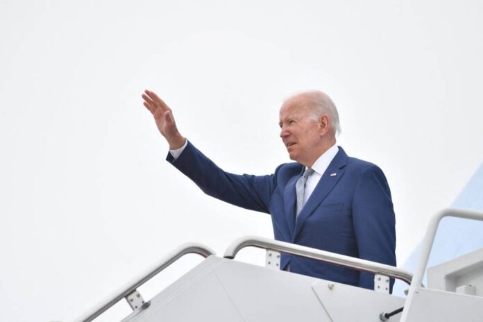 Biden to visit Mideast, meet controversial Saudi leader