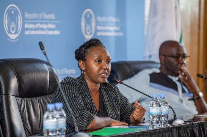 Rwanda says ready to welcome thousands in UK migrant deal