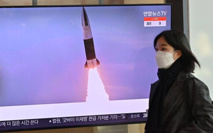 Report: Global nuclear spending surges as superpower tensions rise