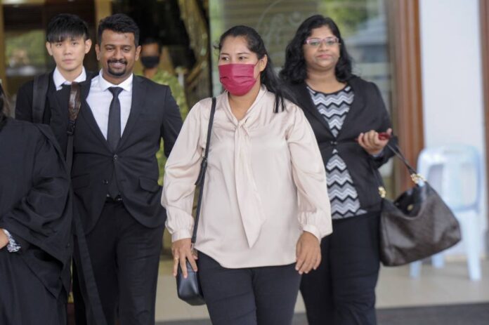 High Court dismisses Perlis Islamic council's bid to intervene in Loh's divorce petition, says unilaterally converted kids have no ties to state