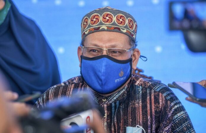 Don't politicise Nenggiri hydroelectric dam project, says Kelantan deputy MB