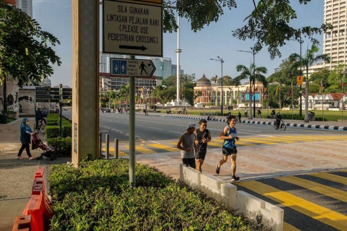 Long Covid: Regular exercise key to regaining fitness, say experts