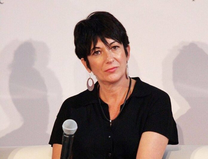 Ghislaine Maxwell says she should get less than 20-year sentence for sex abuse conviction