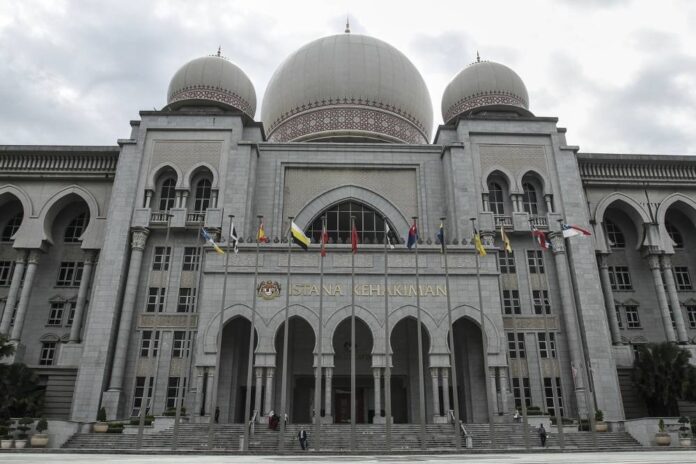 Apex court gives nod for govt, PSD to appeal against ruling declaring amended pension law null and void