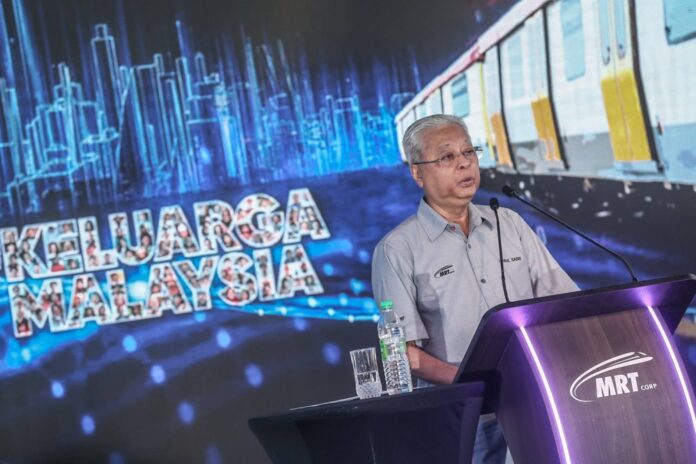 PM: Incentive for Harimau Malaya's Asian Cup qualification to be discussed next week