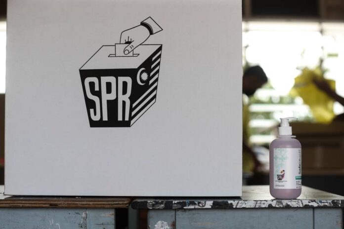 EC: May 2022 supplementary electoral roll open for review