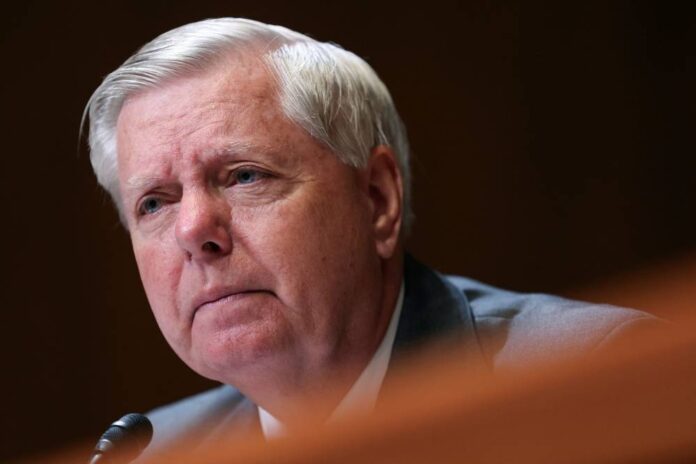 US senators introduce broad Taiwan bill to boost security assistance