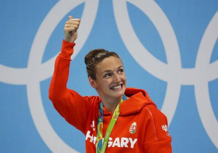 Three things to watch for at the Swimming World Championships
