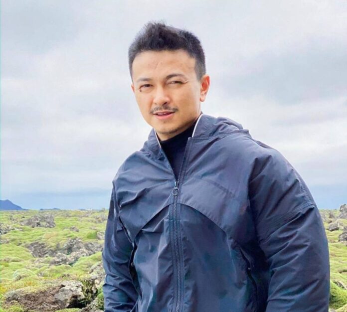 Named in Caely's Bursa filing, Jovian Mandagie denies accepting lingerie company board's vice chairman offer