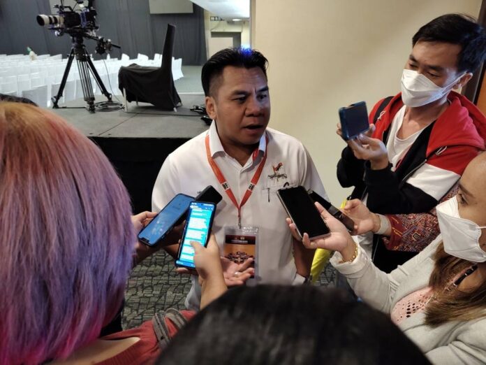 Newly elected PBB Youth chief says open to ideas, suggestions and constructive criticism
