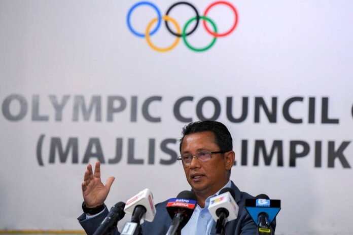 OCM: 12 more athletes listed for Birmingham Commonwealth Games