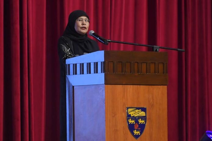 Chief justice: Judiciary merely defending its functions by using precedents