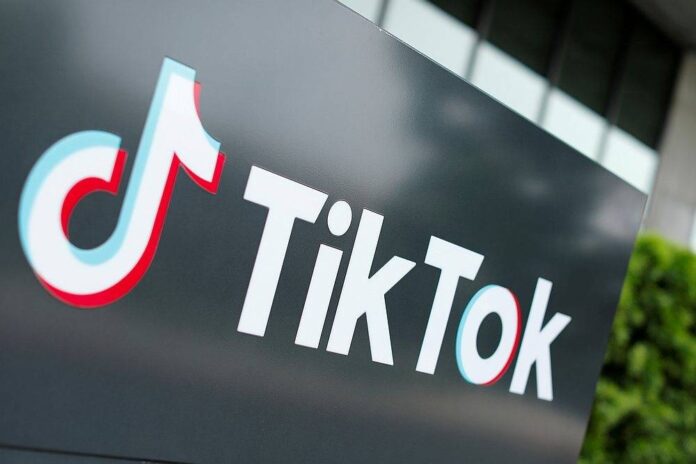 TikTok says Oracle to keep US user data safe