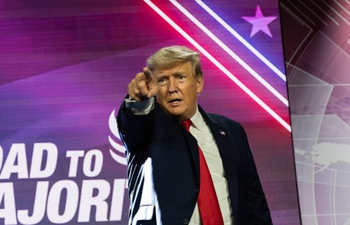 Shorthand for scandal, from Watergate to Partygate