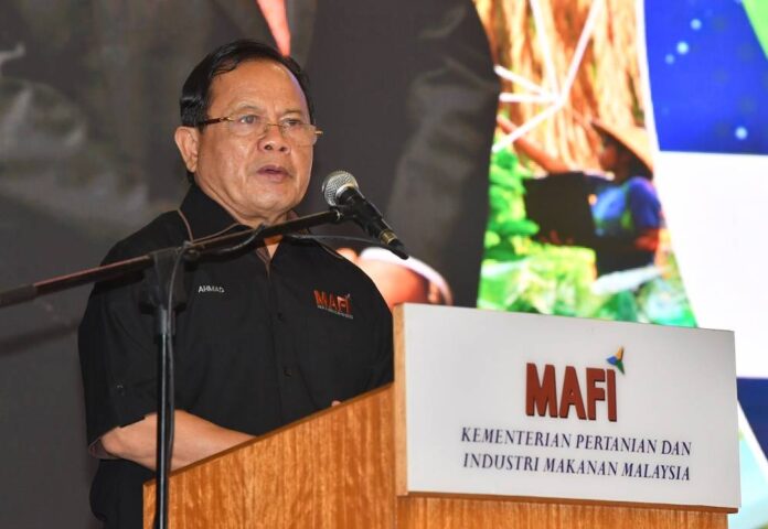Agriculture Ministry assures adequate meat supply for Aidiladha