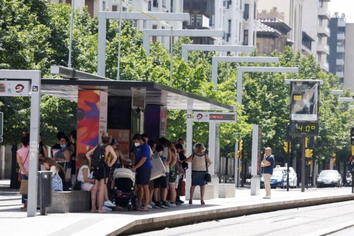 Europe swelters in record-breaking June heatwave