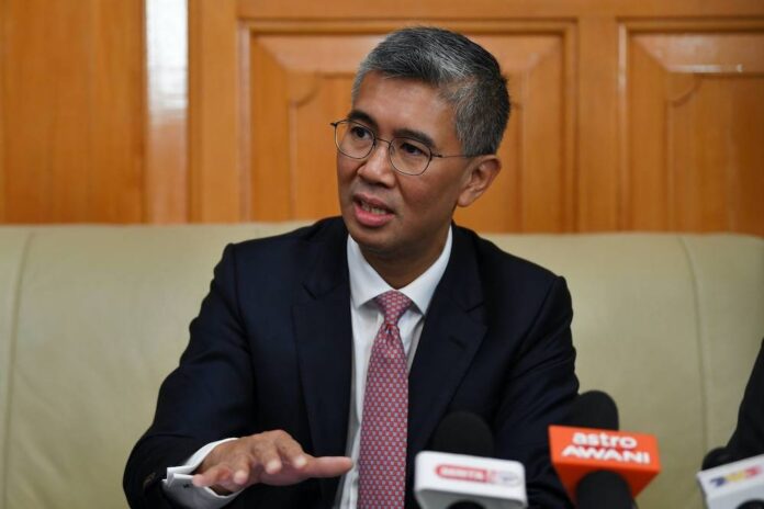 Finance minister says SST exemption for vehicles only until June 30, no more extension