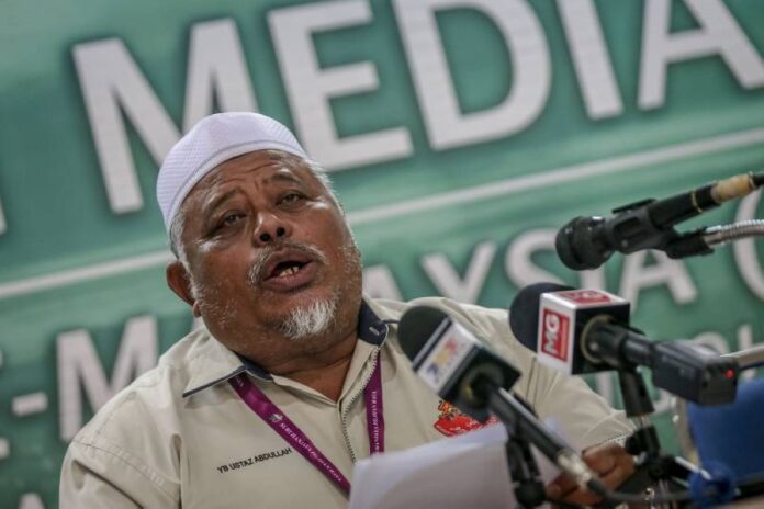 Johor PAS rejects 'big tent' approach, to focus on Malay-Muslim unity