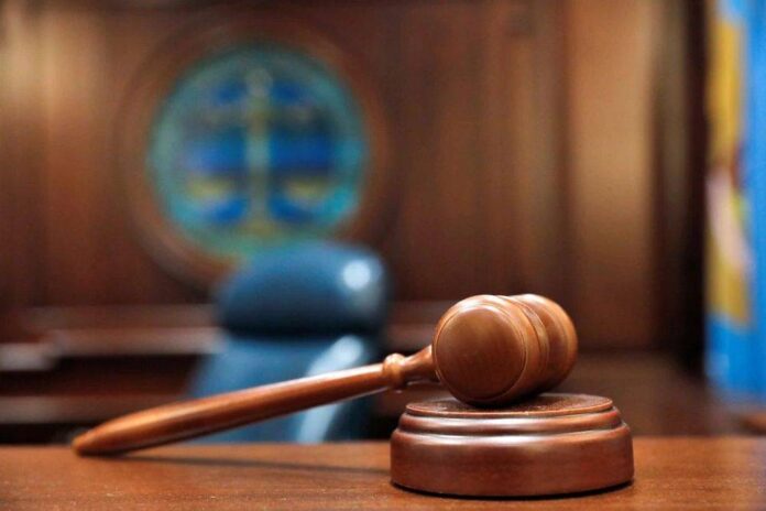 Assistant superintendent, corporal among five charged with smuggling of 119 migrants from Myanmar