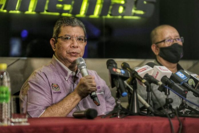 Foreign minister: More needs to be done for refugee children's education in Malaysia
