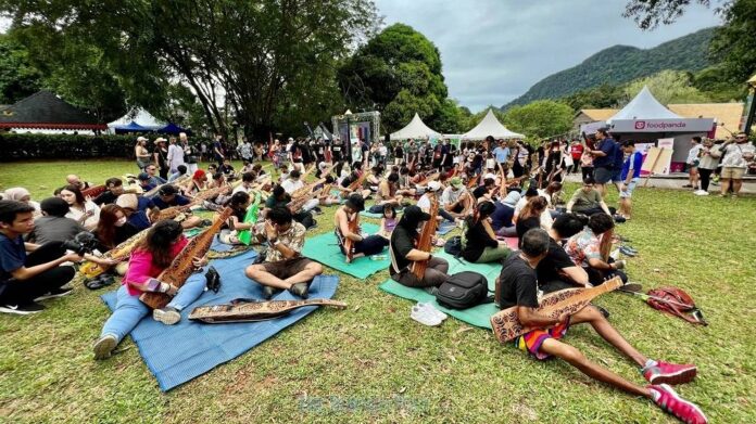 RWMF 2022 ends on high note