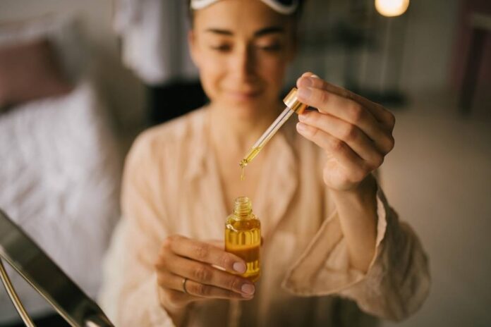 Three must-pack essential oils for travel