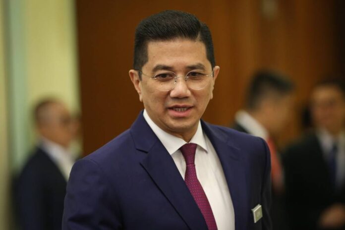 PKR rules out cooperation with Azmin over 'Sheraton Move' treachery