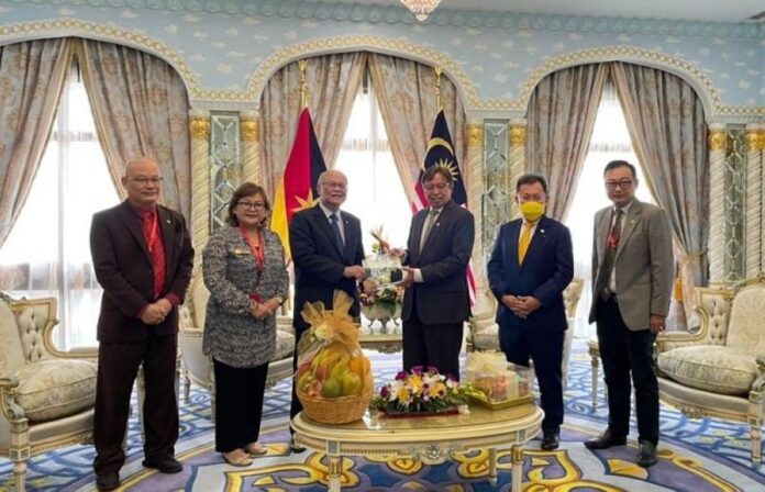 Kota Samarahan to have Sarawak's longest, biggest boulevard