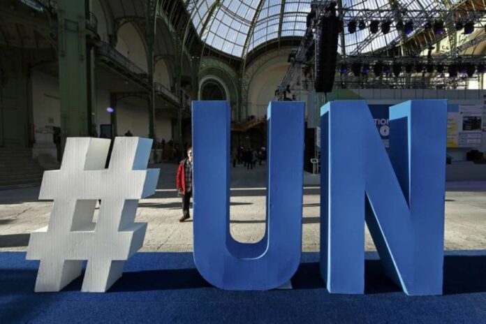 UN: Myanmar executions could be war crimes