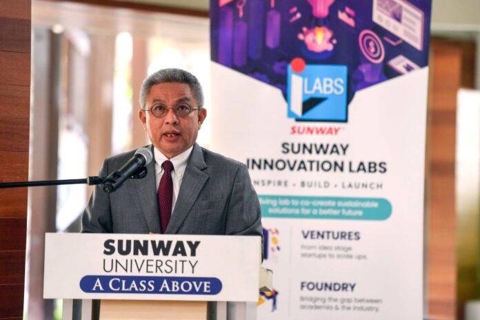 Malaysia focusing on creating smart cities, says minister