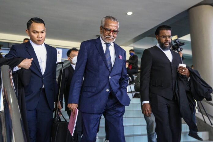Report: Lawyer, photographer involved in scuffle after Cradle Fund CEO's murder verdict lodge police reports despite mutual apology