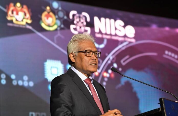 Home Ministry allocates RM900m for modernisation of immigration system