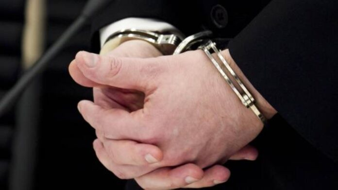 Ukraine detains senior public figures suspected of spying for Russia