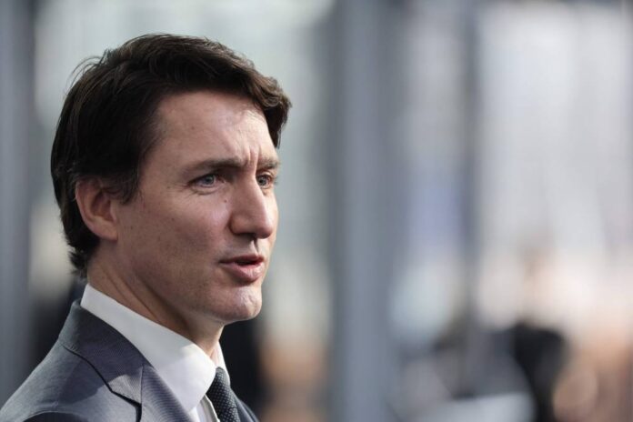 Canadian lawmakers issued panic buttons as threats rise
