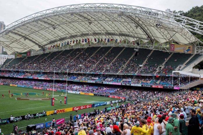 Hong Kong Sevens looks to return under Olympic-style closed-loop