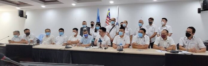 Warisan forms committee to better serve Chinese community, says veep